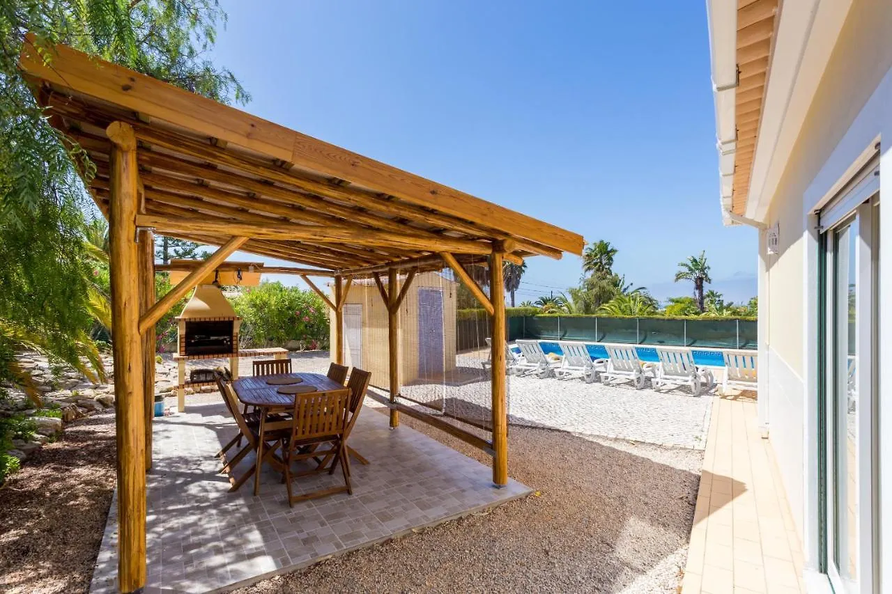 Villa Atlantico By Seewest Lagos Portugal