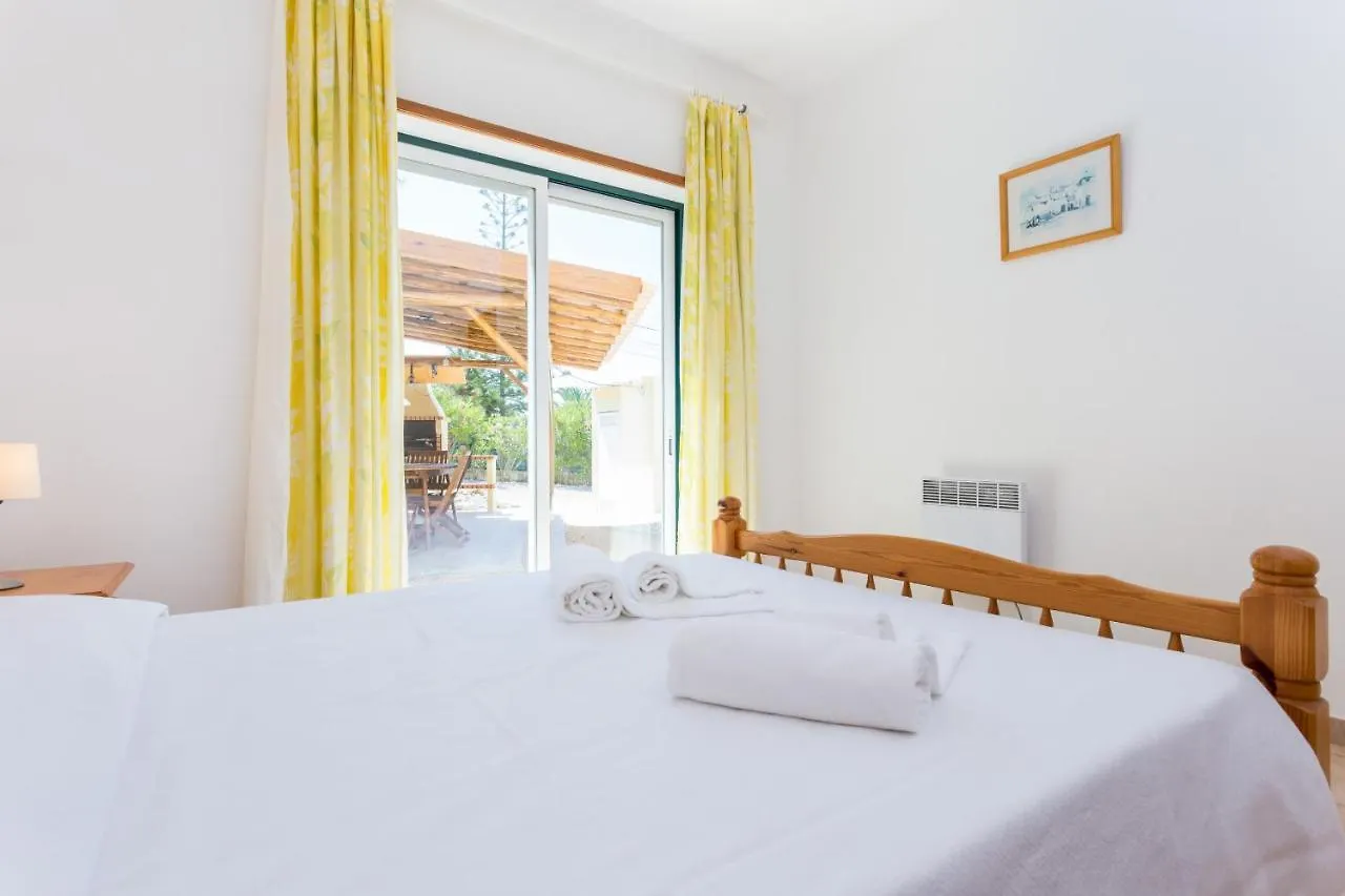 Villa Atlantico By Seewest Lagos Portugal