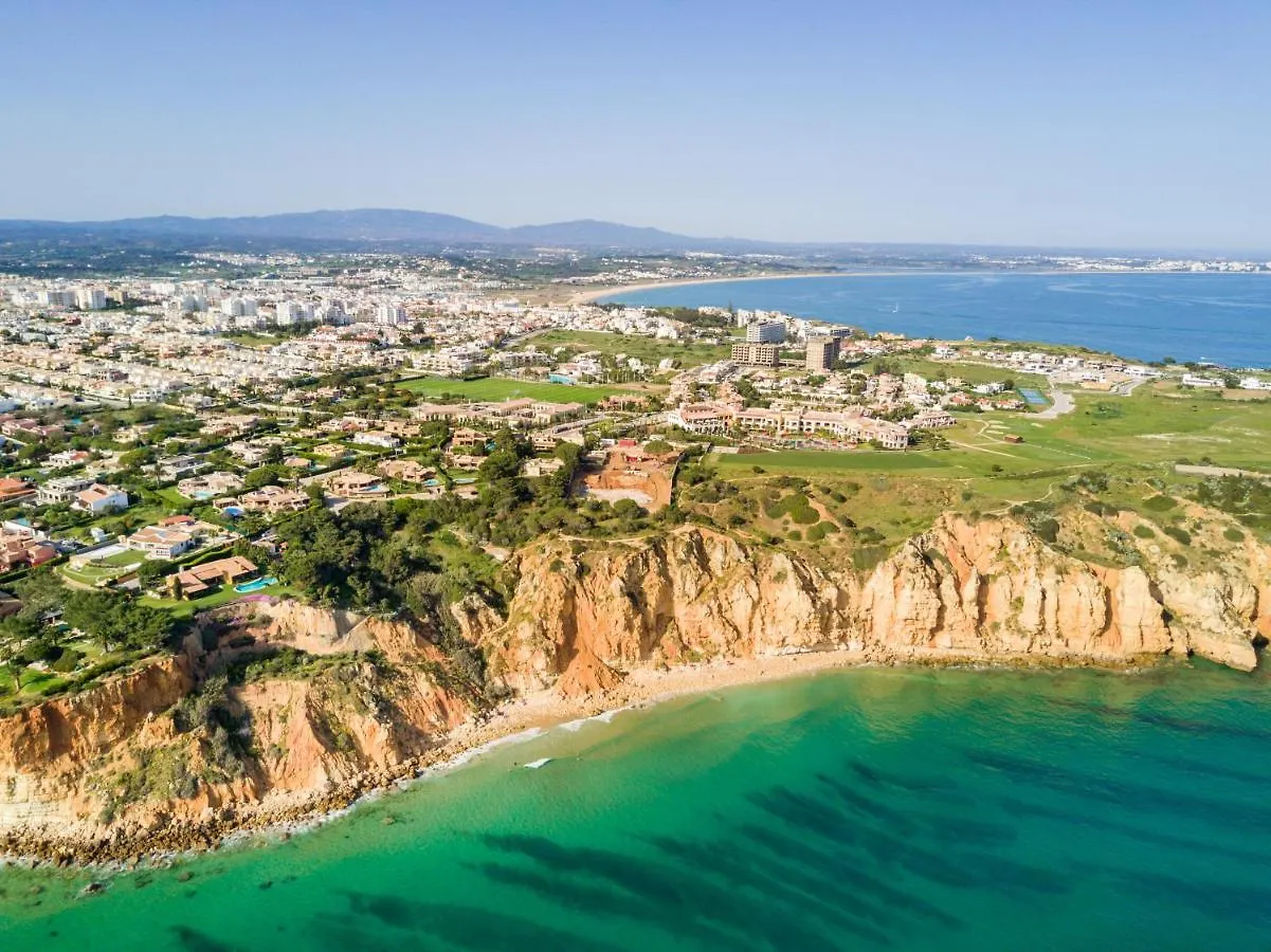 Villa Atlantico By Seewest Lagos Portugal
