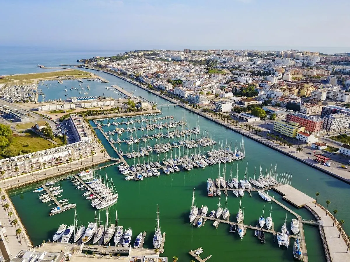 Villa Atlantico By Seewest Lagos Portugal